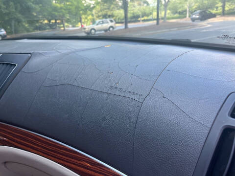 2010 Hyundai Veracruz Limited