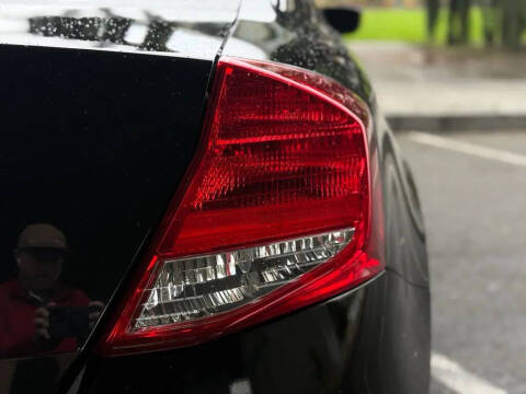 2011 Honda Accord EX-L