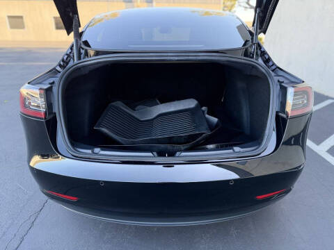 2022 Tesla Model 3 Performance