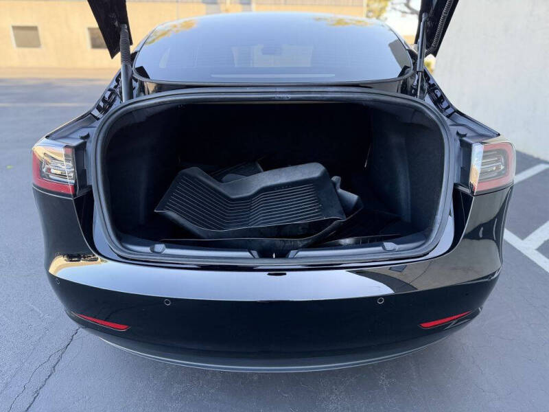 2022 Tesla Model 3 Performance