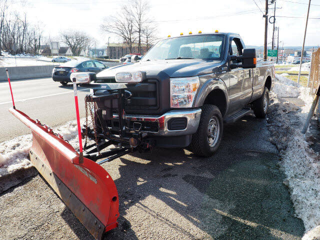 Ford F-250 For Sale In New York, NY - Carsforsale.com®