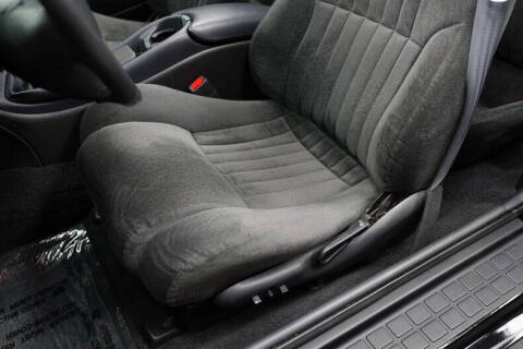 1996 Pontiac Firebird