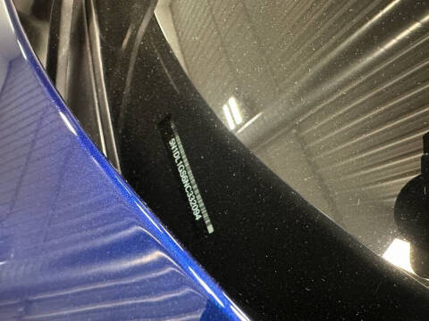 2022 Infiniti QX60 Sensory