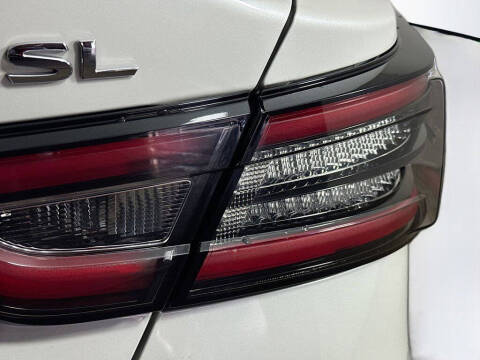 2020 Nissan Maxima 3.5 SL