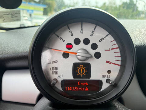 2013 MINI Hardtop Cooper