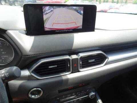 2023 Mazda CX-5 2.5 S Preferred