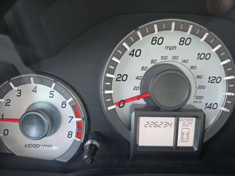 2012 Honda Pilot EX-L w/Navi