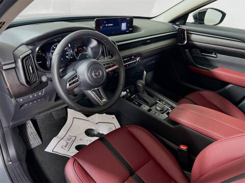 2026 Mazda CX-50 Hybrid Premium Plus