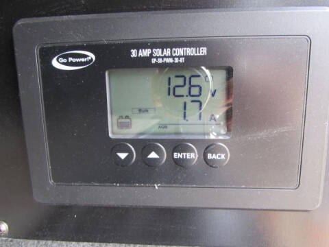 2025 Forest River 38 VERANDA