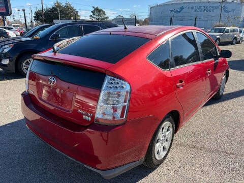 2008 Toyota Prius Touring