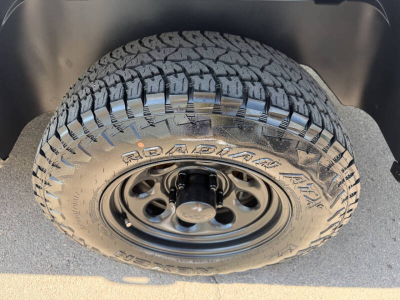 2011 RAM 1500 ST