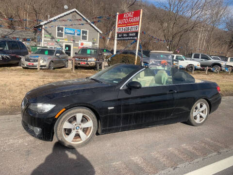 Bmw 3 Series For Sale In Kansas City Ks Korz Auto Farm