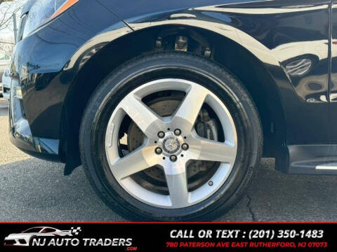 2015 Mercedes-Benz M-Class ML 400