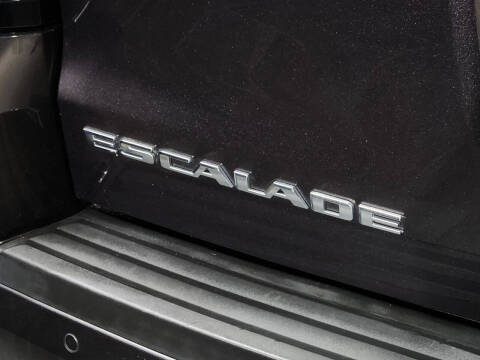 2016 Cadillac Escalade ESV Premium Collection