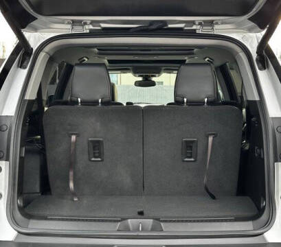 2018 GMC Acadia SLT-2