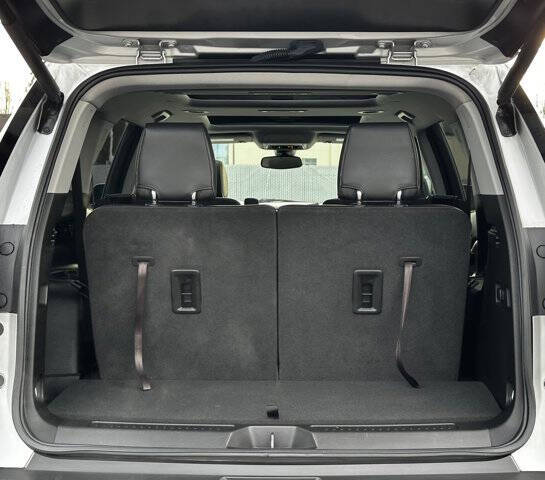 2018 GMC Acadia SLT-2