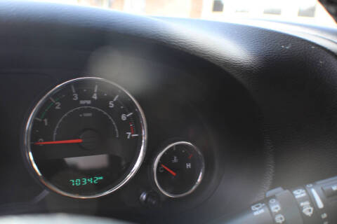 2017 Jeep Wrangler Sahara