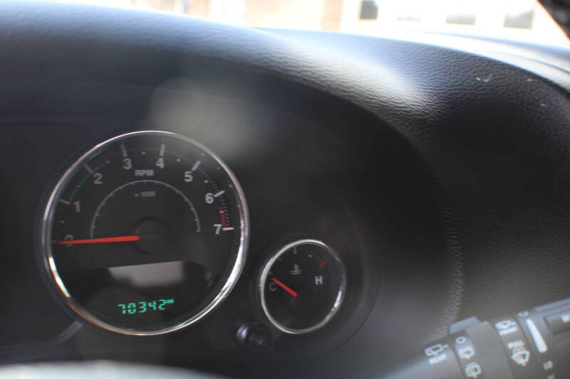 2017 Jeep Wrangler Sahara