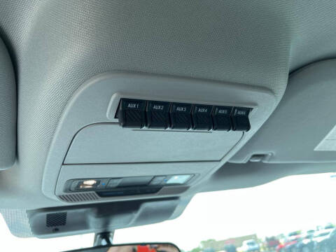 2024 Ford F-600 Super Duty