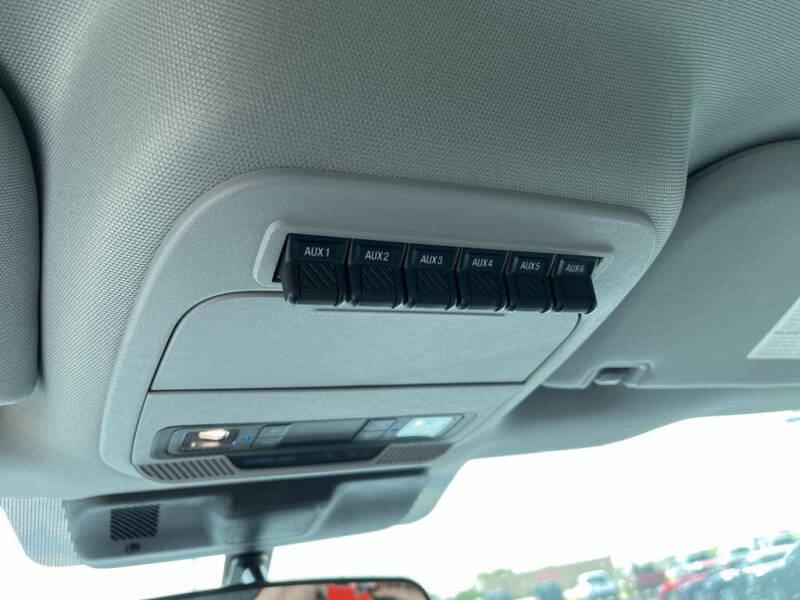 2024 Ford F-600 Super Duty