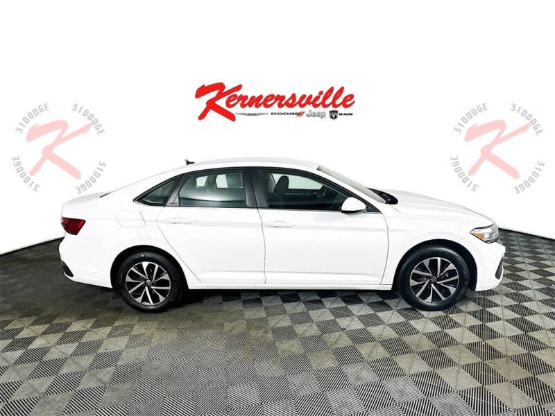 2024 Volkswagen Jetta S