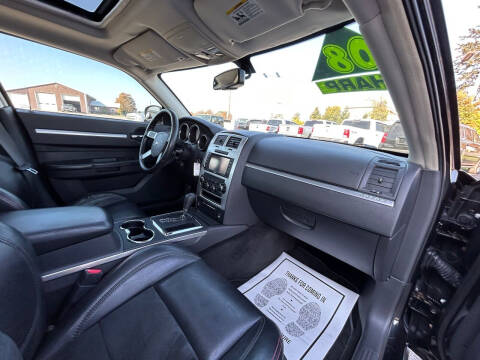 2008 Dodge Charger for sale at Upstate Auto Gallery in Westmoreland, NY