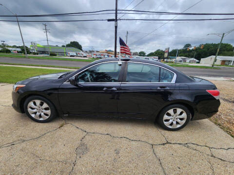 2010 Honda Accord for sale at AutoXport in Newport News VA