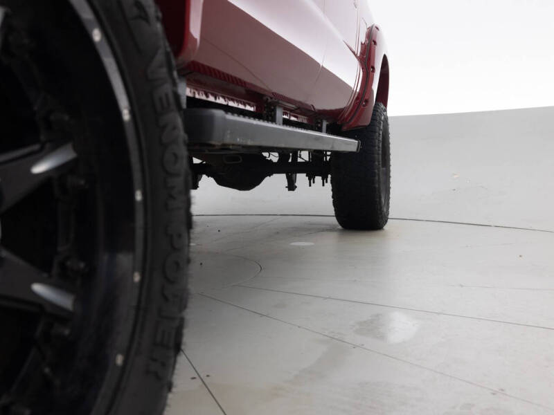 2014 Ford F-350 Super Duty Lariat