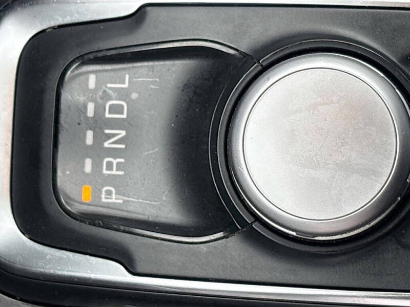 2022 Chrysler 300 Touring