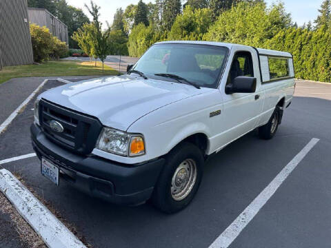 2006 Ford Ranger For Sale - Carsforsale®