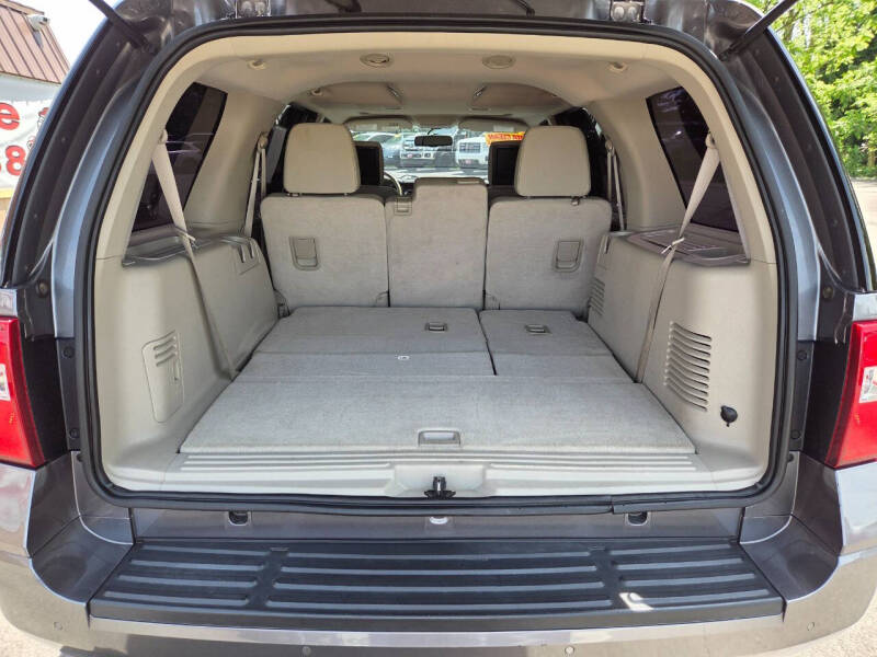 2013 Ford Expedition XLT