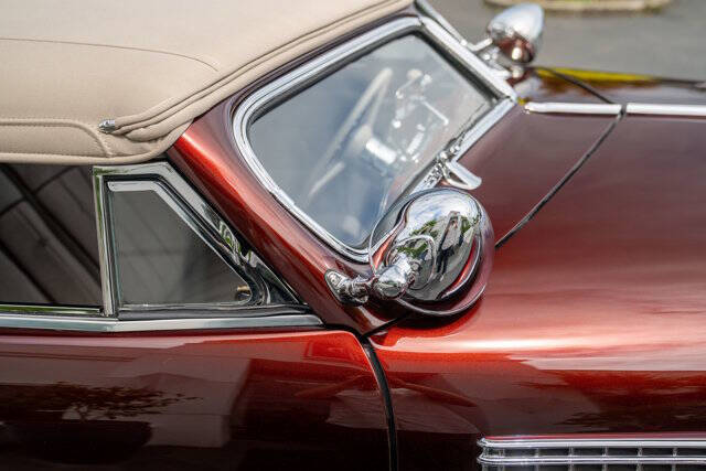 1941 Cadillac D'Agostino Kustom 63