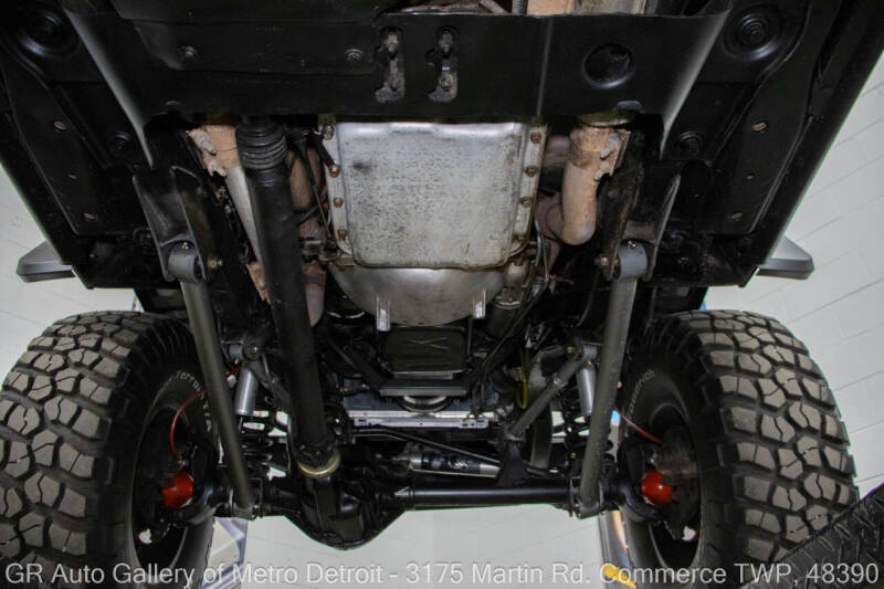 1998 Jeep Wrangler SE