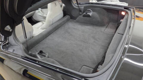 2006 Chevrolet Corvette