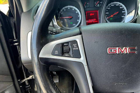 2015 GMC Terrain SLT-1