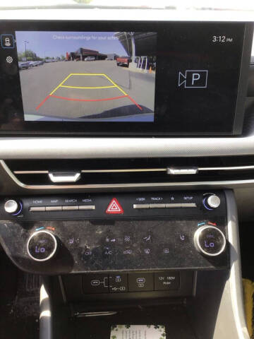 2025 Hyundai Sonata