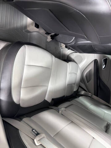 2013 Buick Encore Leather