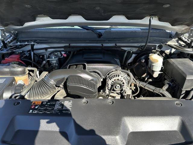 2012 GMC Sierra 1500 SL