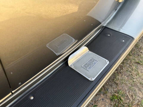 1934 Chevrolet Master Deluxe