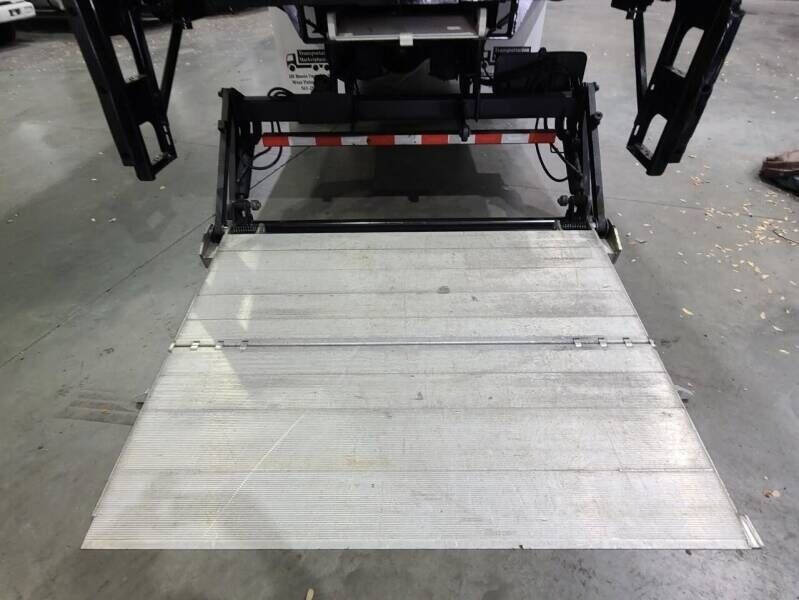 2016 International DuraStar 4300