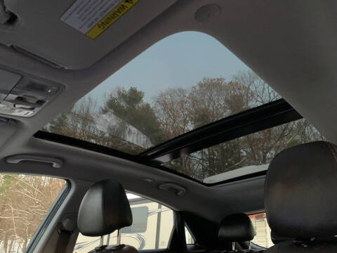 2014 Hyundai Elantra GT