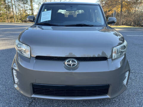 2013 Scion xB