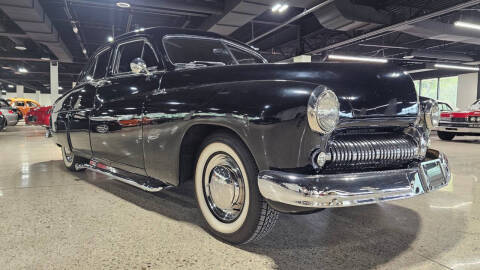 1950 Mercury Monterey