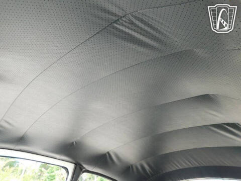 1973 Volkswagen Beetle