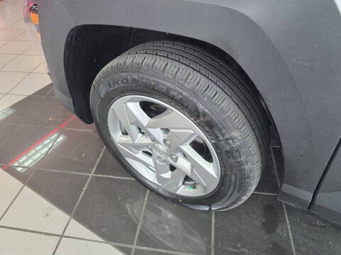 2024 Hyundai Kona SE