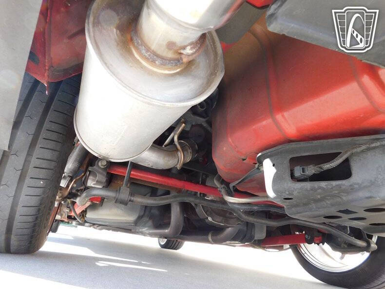 2008 Ford Shelby GT500