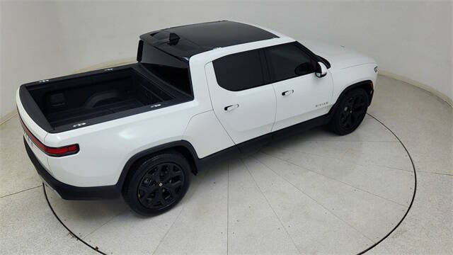 2023 Rivian R1T