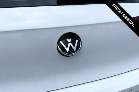 2024 Volkswagen Golf R 4Motion