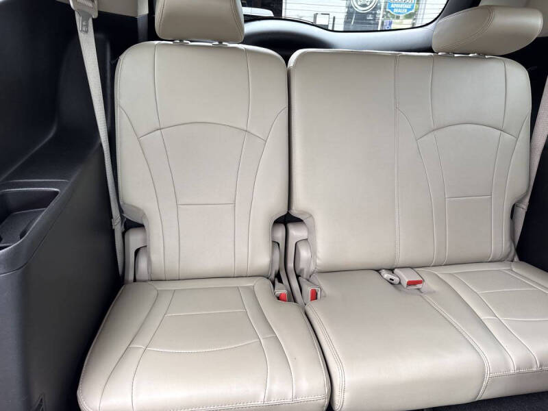 2019 Buick Enclave Essence