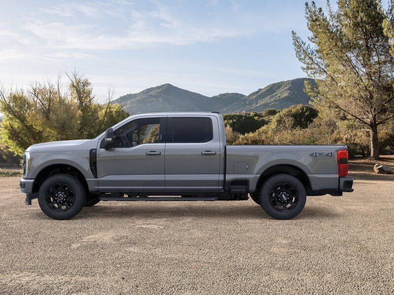 2026 Ford F-350 Super Duty